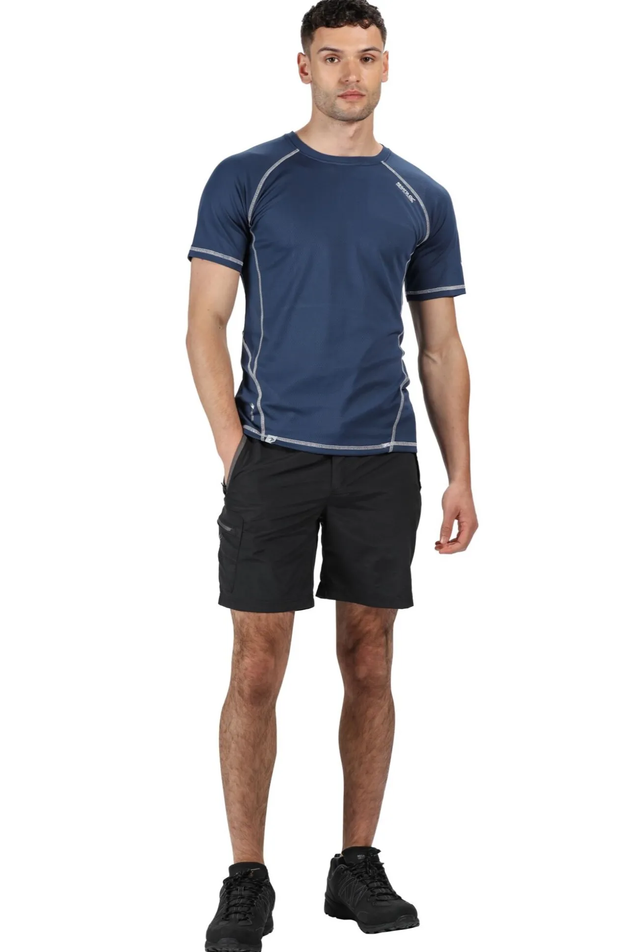 Bermudas Leesville Ii