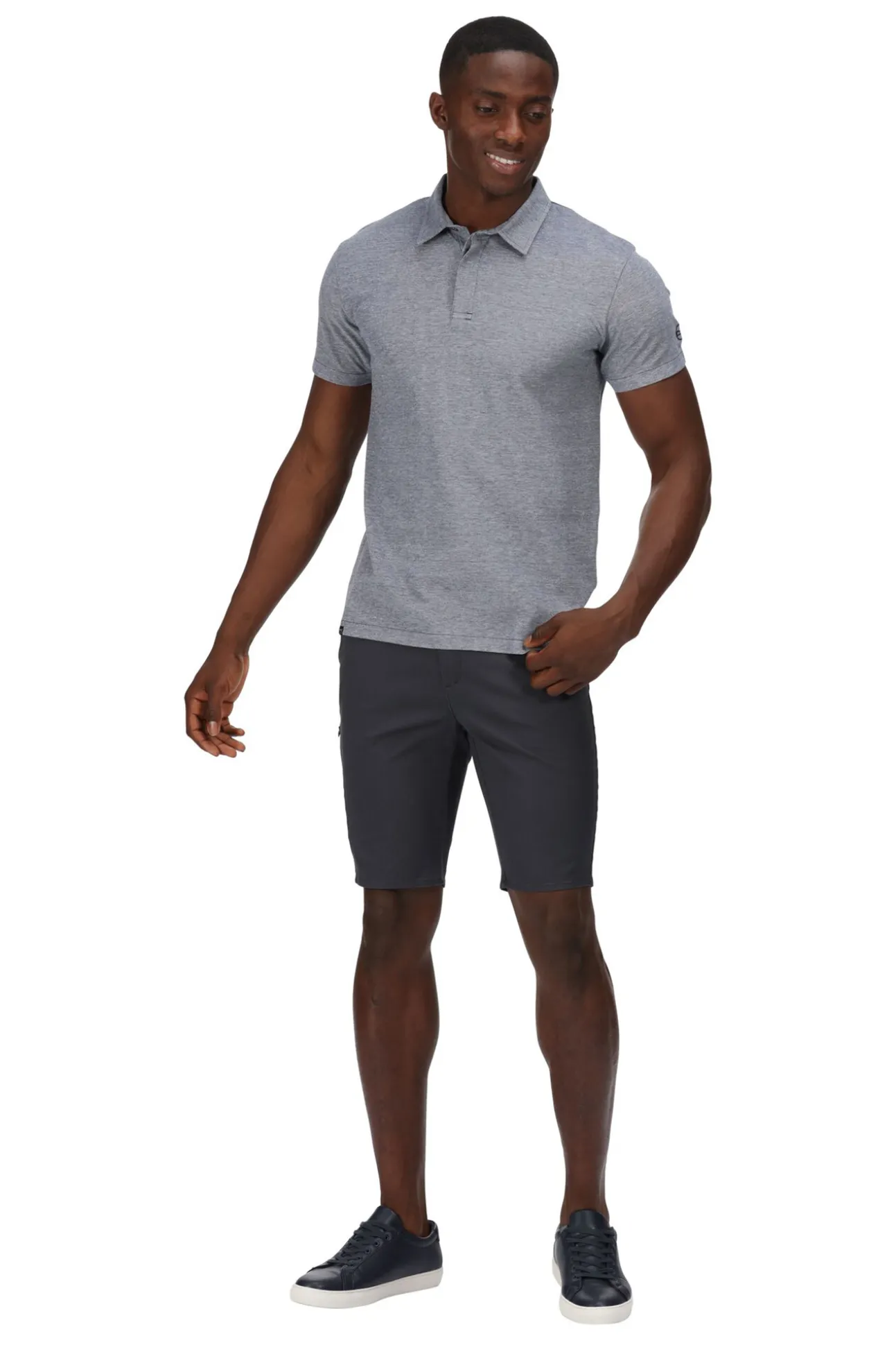 Bermudas Sandros