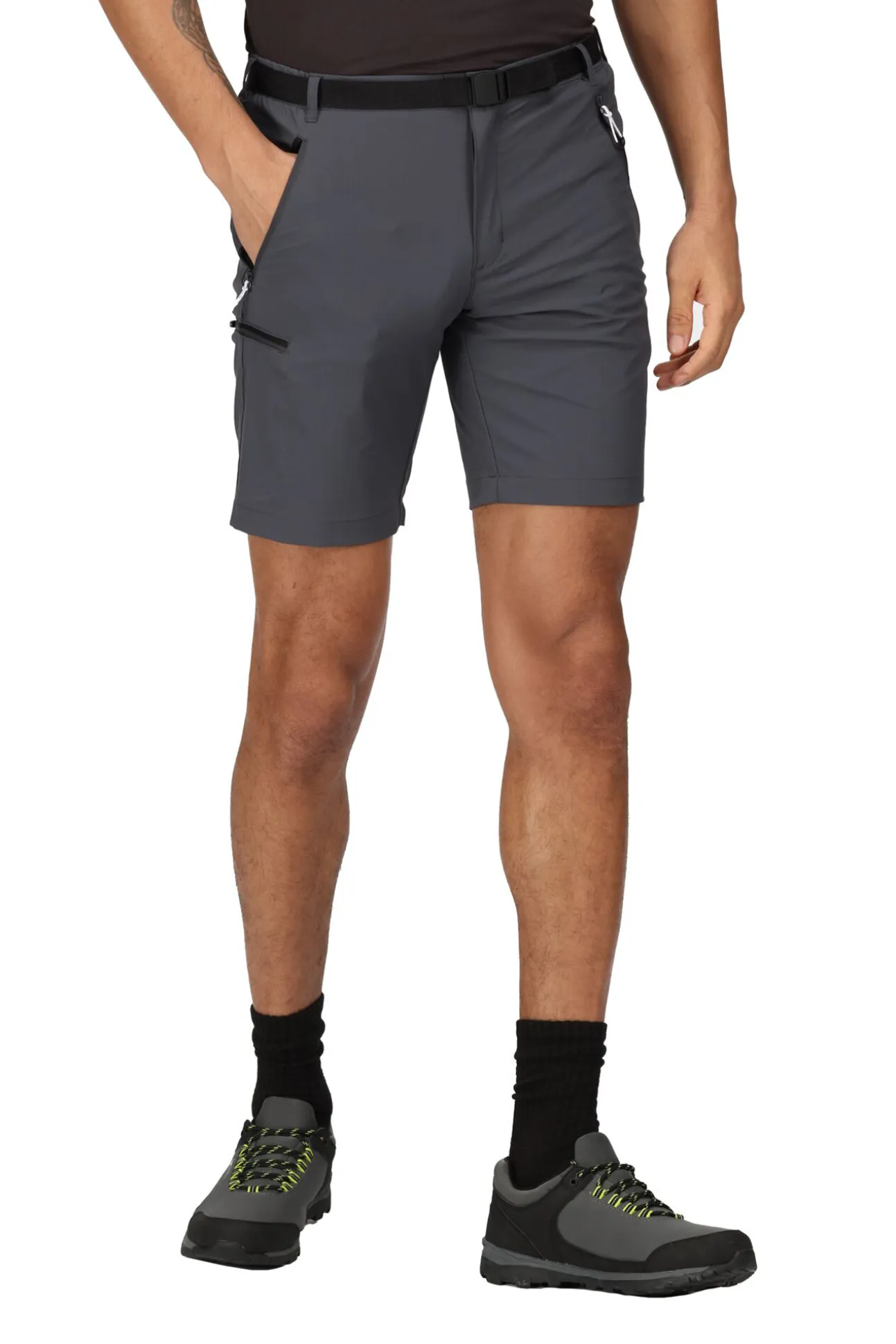 Bermudas Xert Stretch Iii