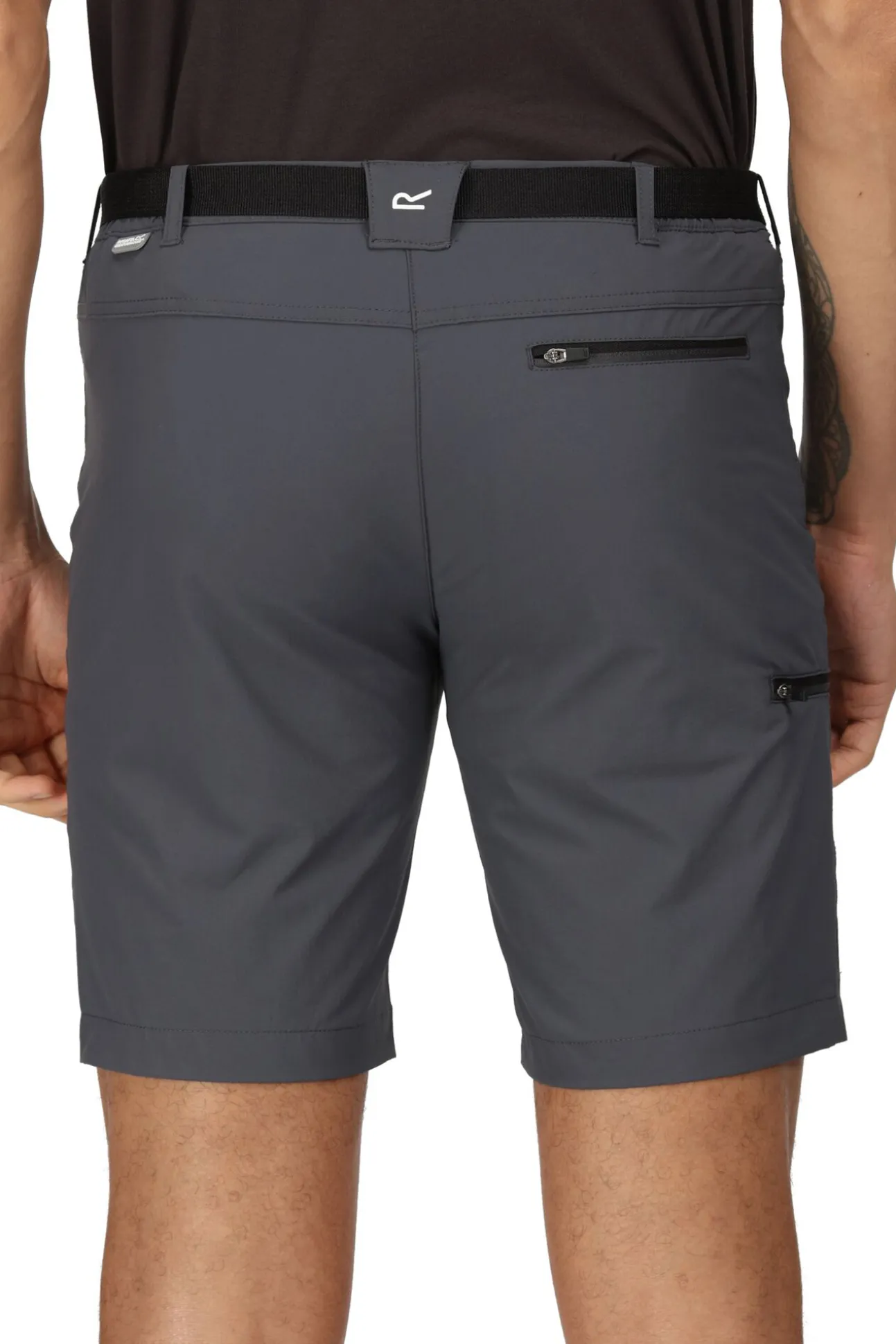 Bermudas Xert Stretch Iii