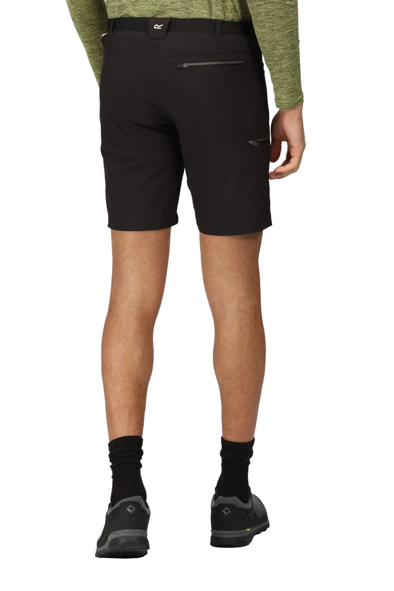 Bermudas Xert Stretch Iii