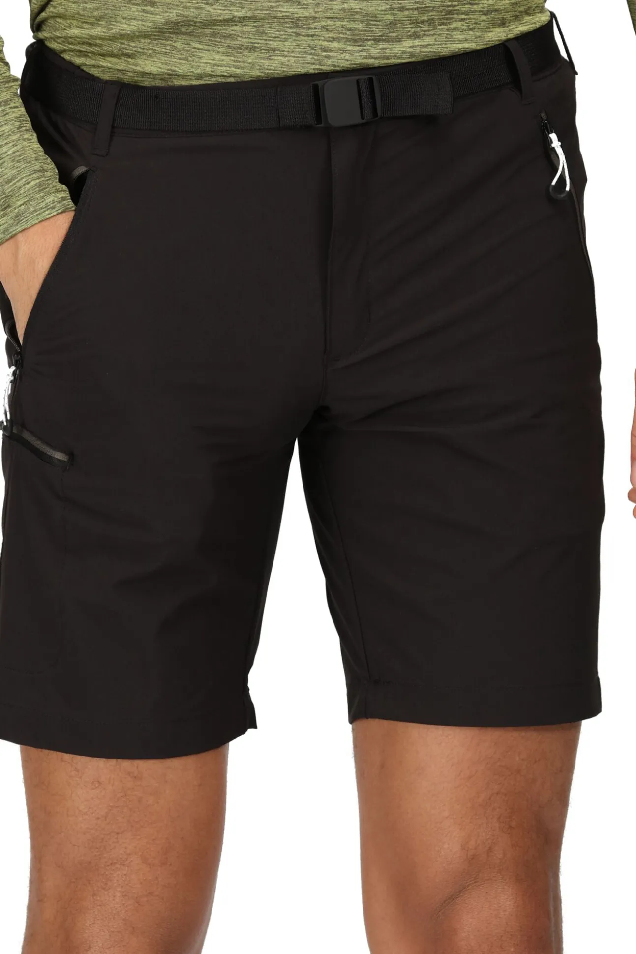 Bermudas Xert Stretch Iii