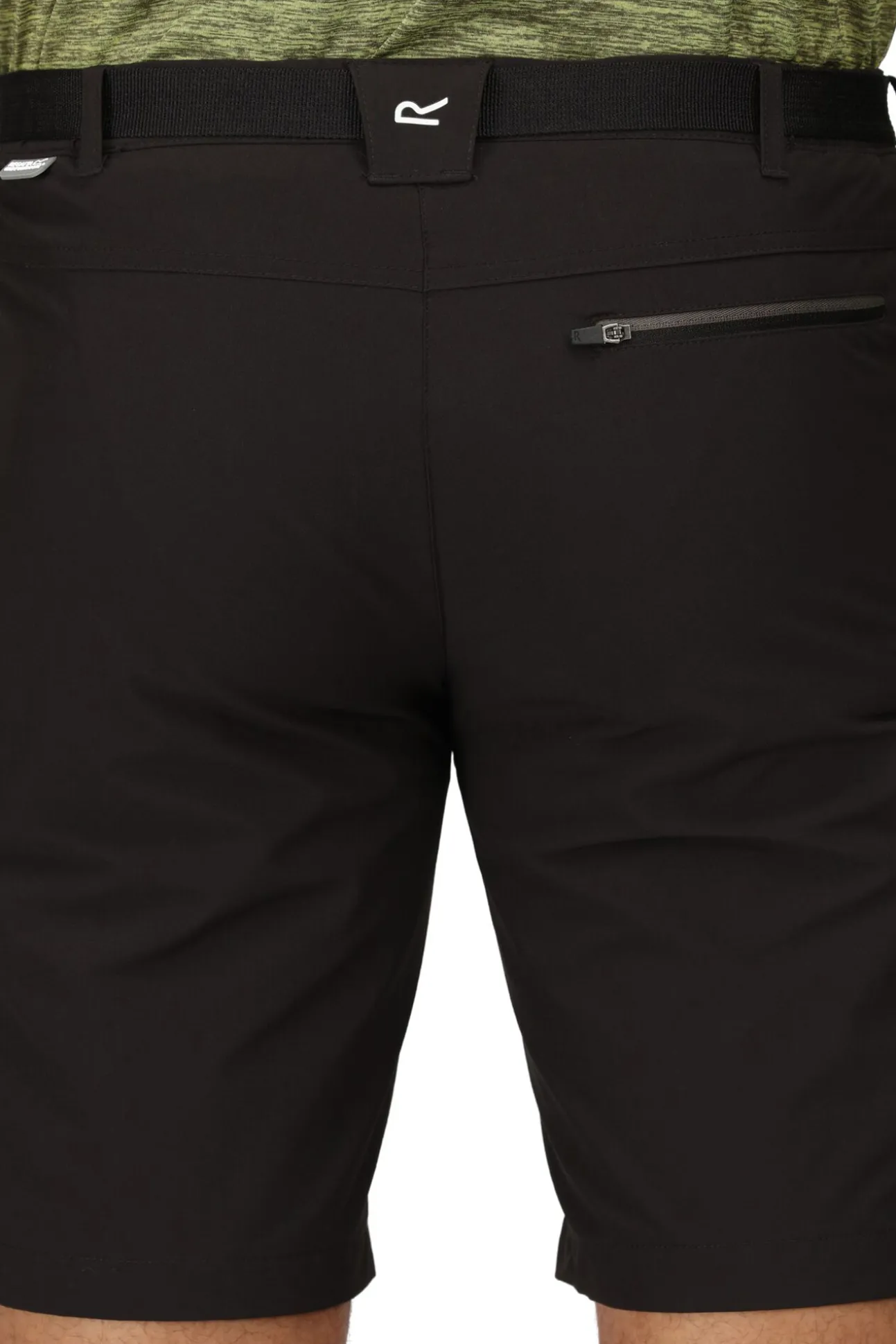 Bermudas Xert Stretch Iii