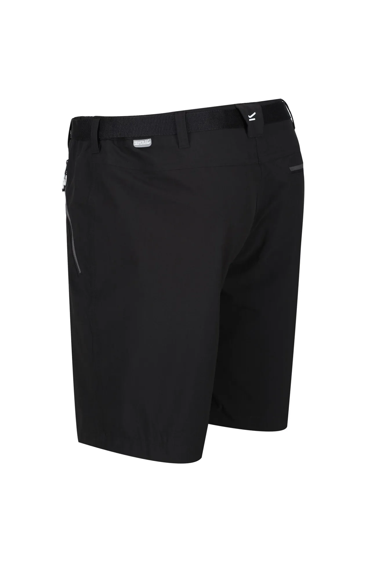 Bermudas Xert Stretch Iii