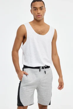 Bermuga Jogger Banda Lateral