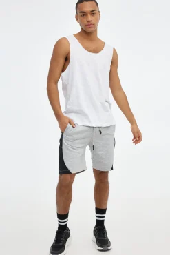 Bermuga Jogger Banda Lateral