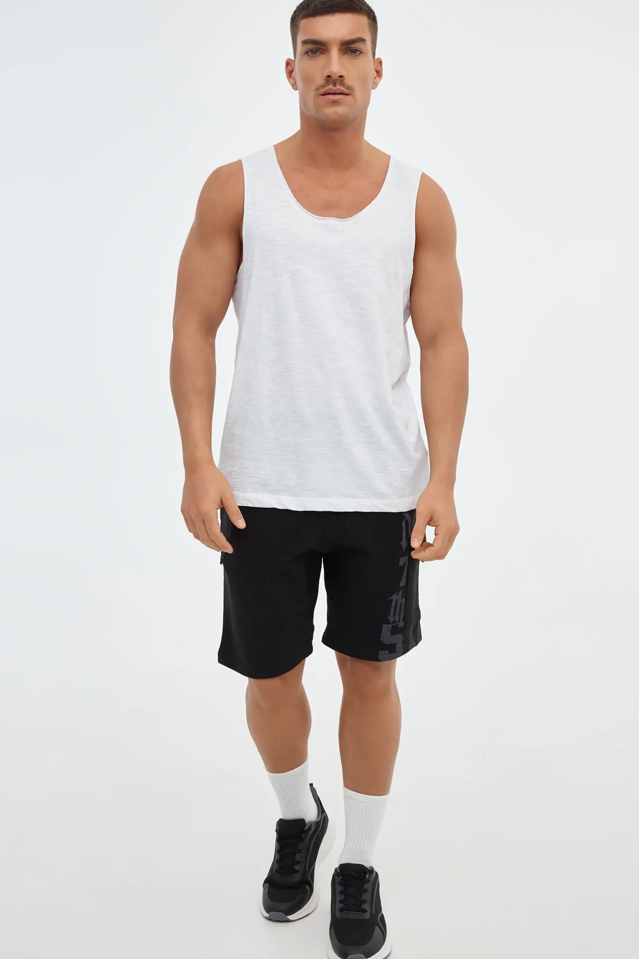 Bermuga Jogger Cadena