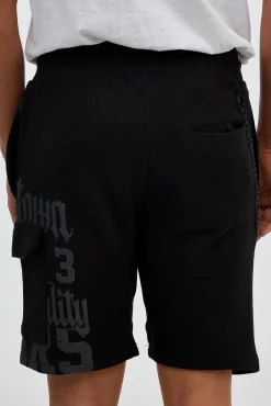 Bermuga Jogger Cadena