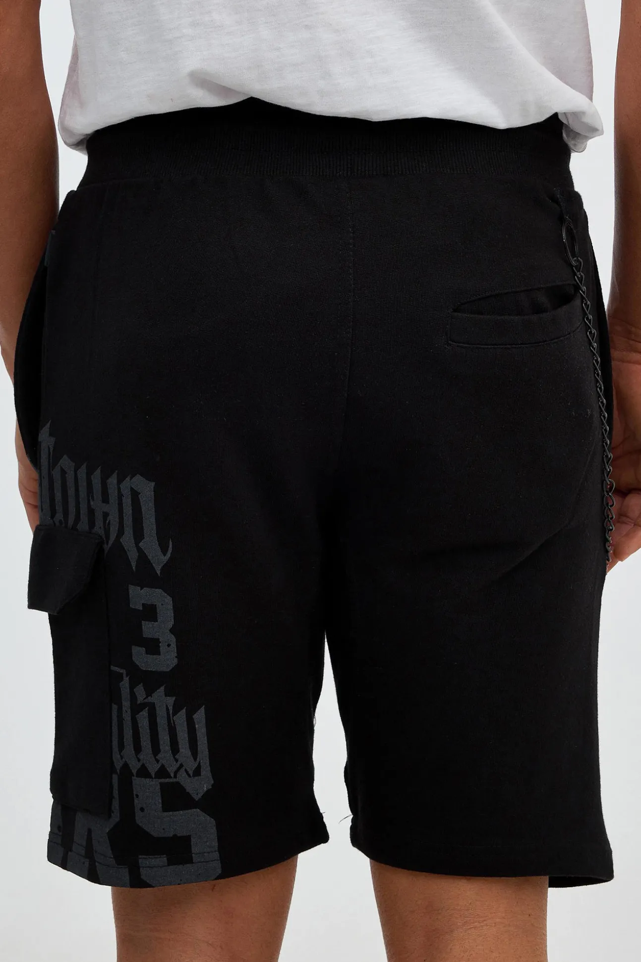 Bermuga Jogger Cadena