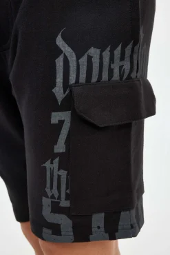 Bermuga Jogger Cadena