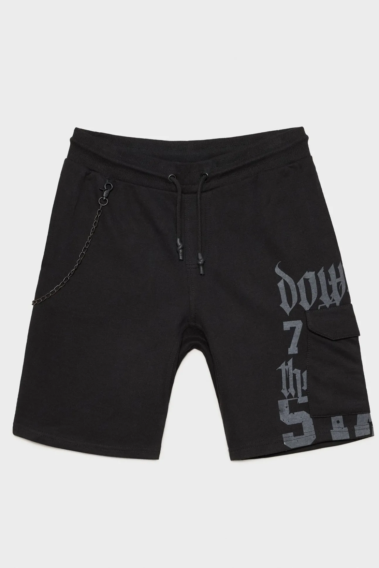Bermuga Jogger Cadena
