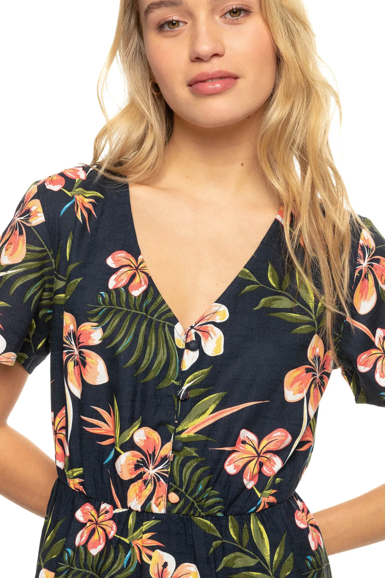 Bikini Party - Vestido Mini Para Mujer