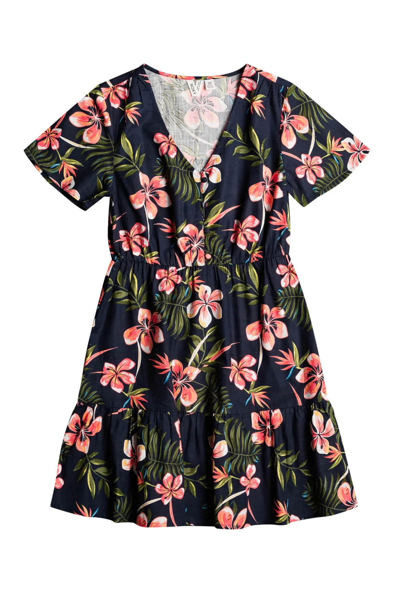 Bikini Party - Vestido Mini Para Mujer