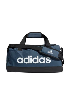 Bolsa De Viaje Pequena Enssentials Logo