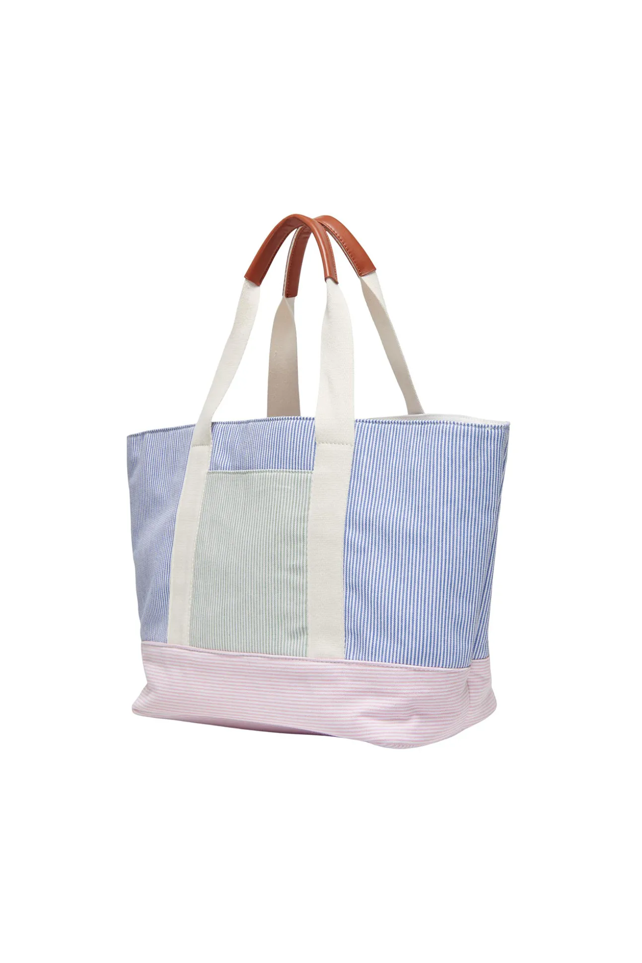 Bolsa Deportiva Rayas