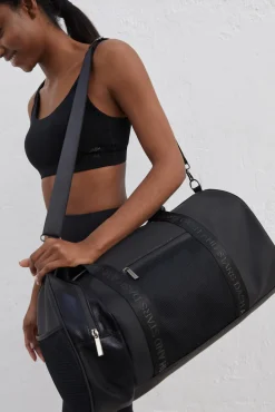 Bolso Bowling De Gimnasia