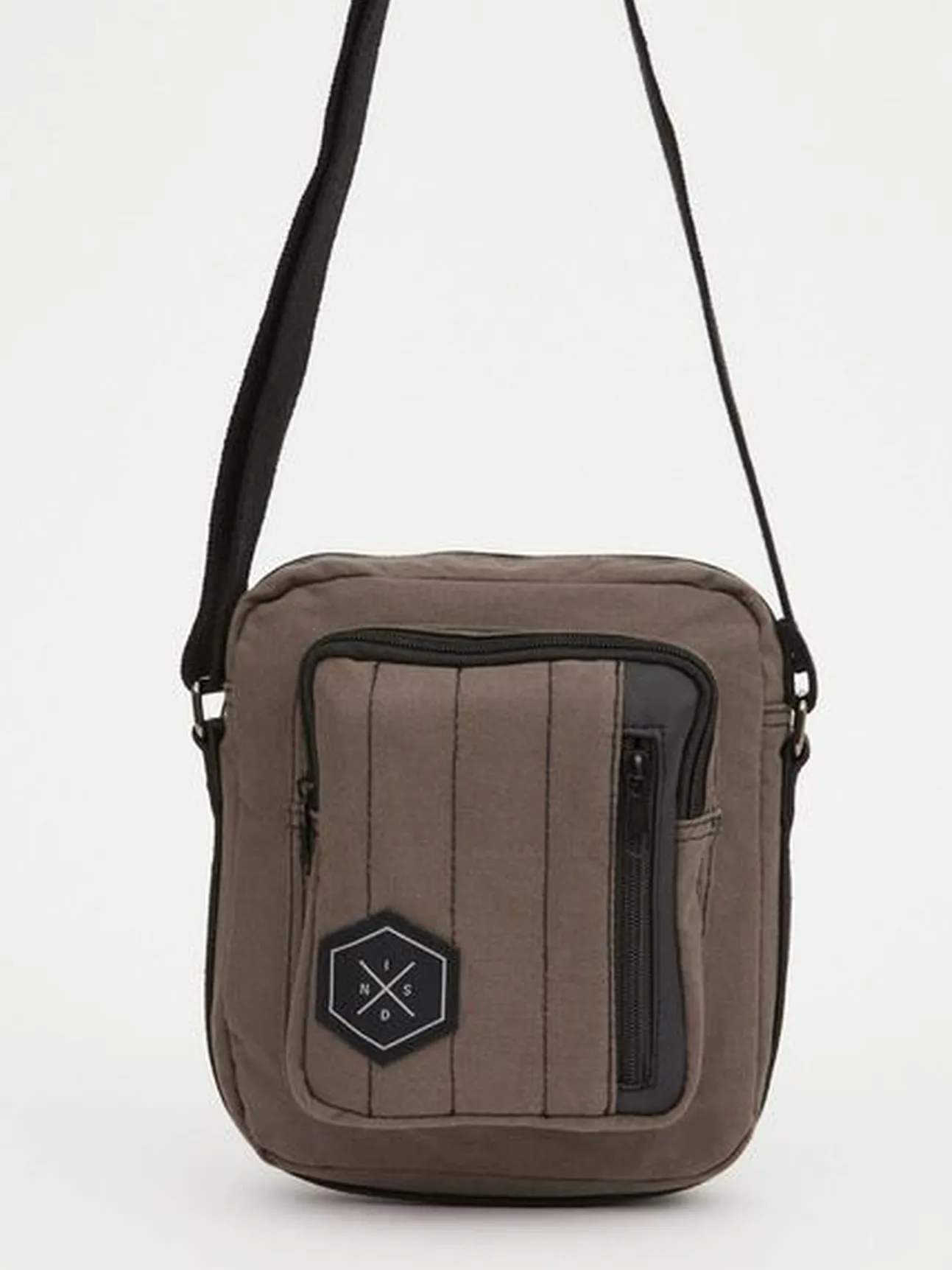 Bolso Cruzado