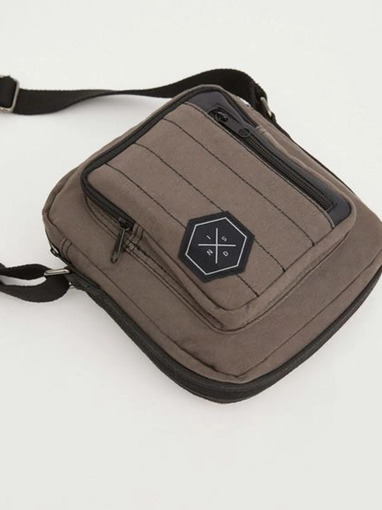 Bolso Cruzado