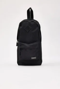 Bolso Cruzado Hombre