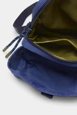 Bolso Cruzado Mediano Bicolor
