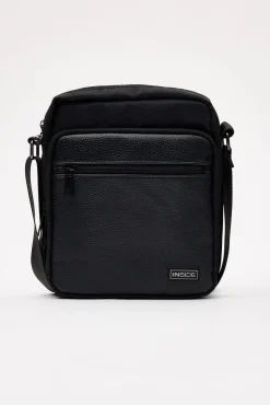 Bolso Cruzado Polipiel H