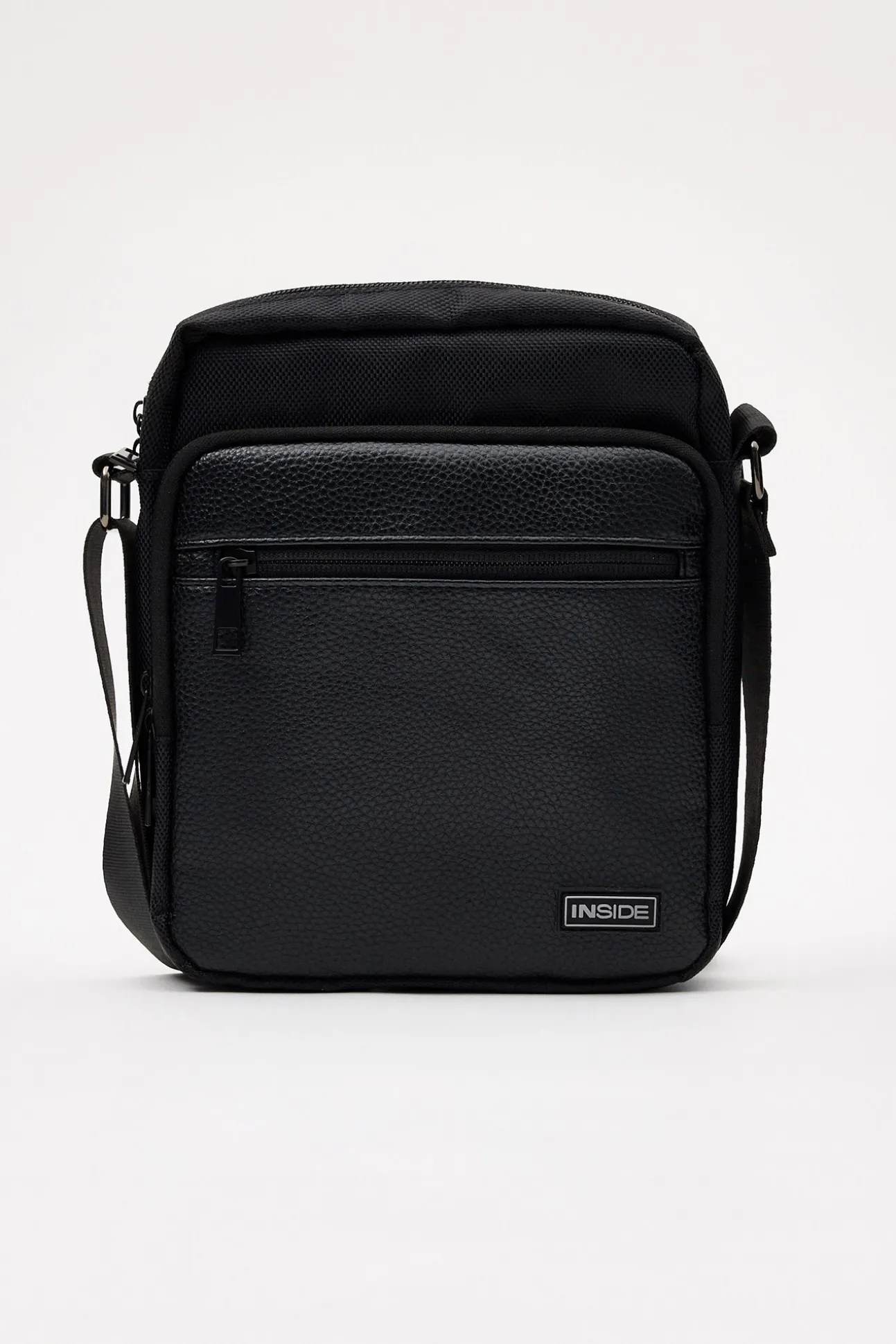 Bolso Cruzado Polipiel H