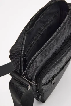 Bolso Cruzado Polipiel H