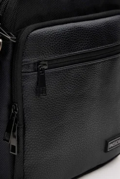 Bolso Cruzado Polipiel H