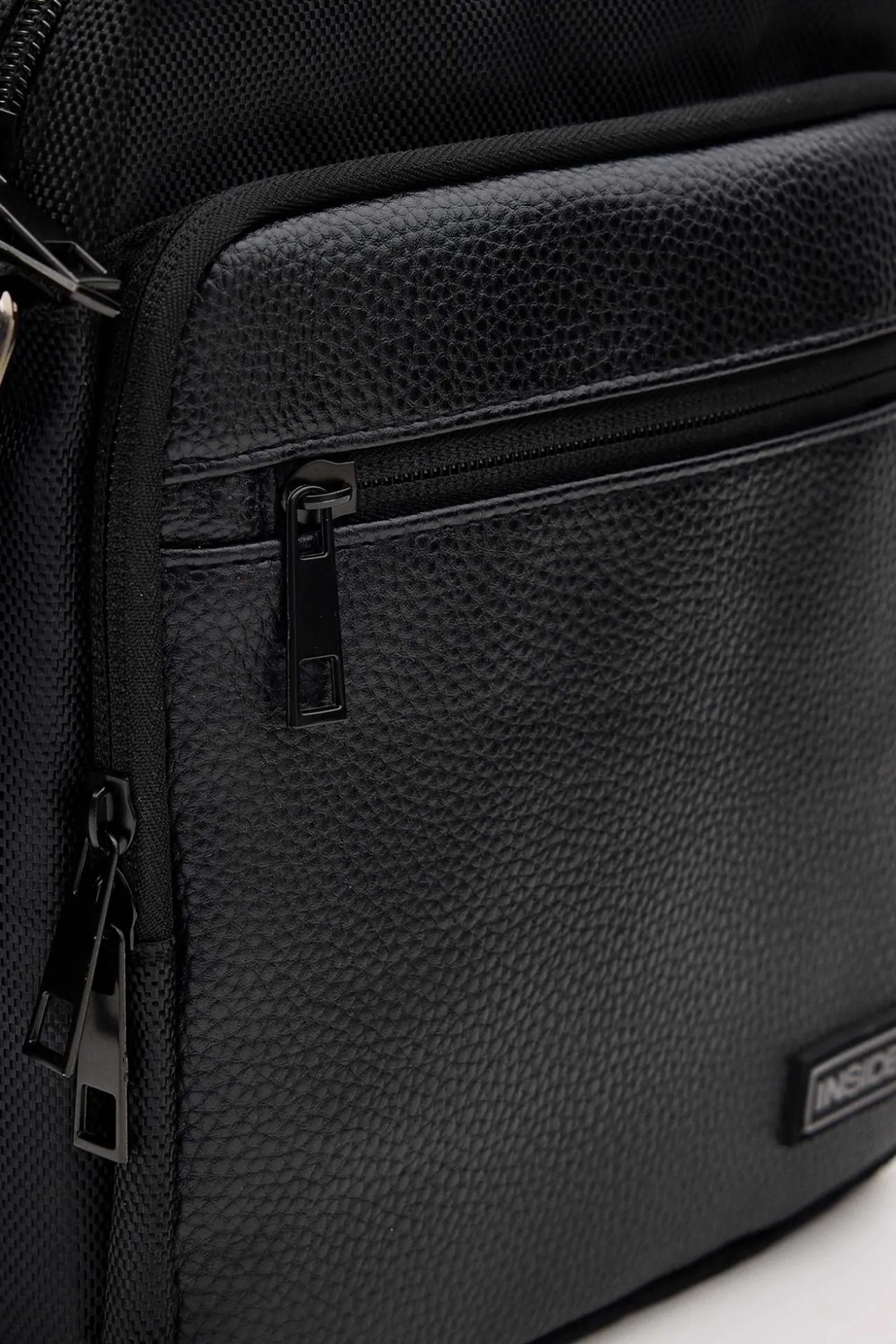 Bolso Cruzado Polipiel H