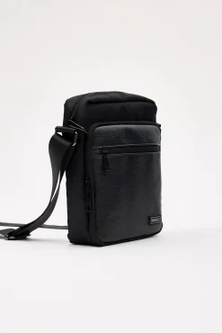Bolso Cruzado Polipiel H