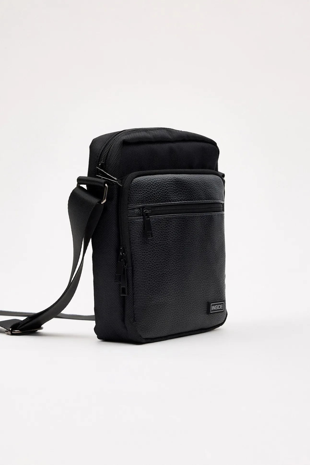 Bolso Cruzado Polipiel H