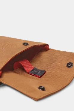 Bolso Plano Cruzado