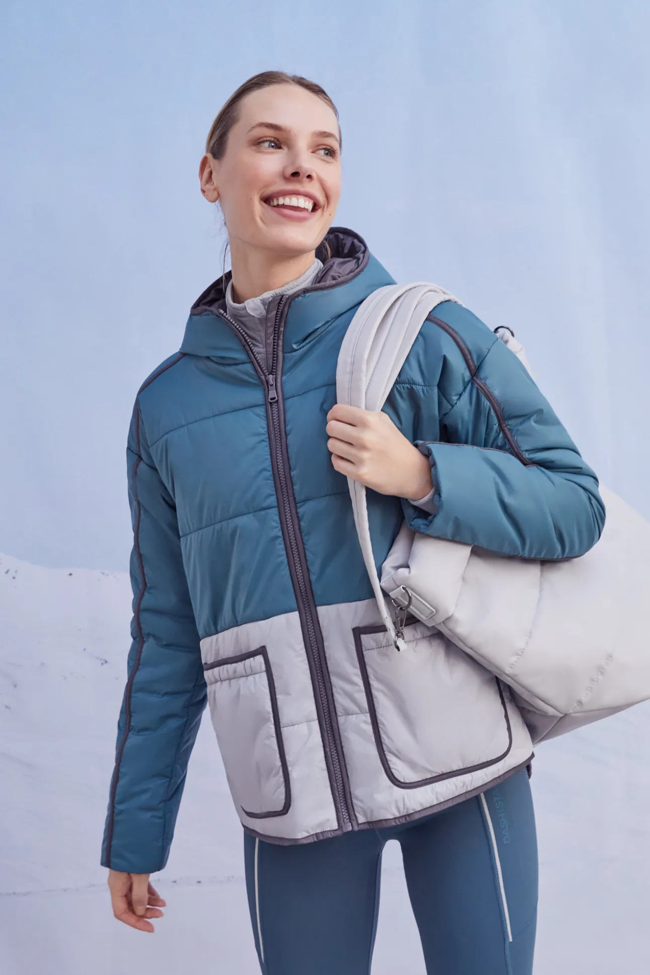 Bolso Tote