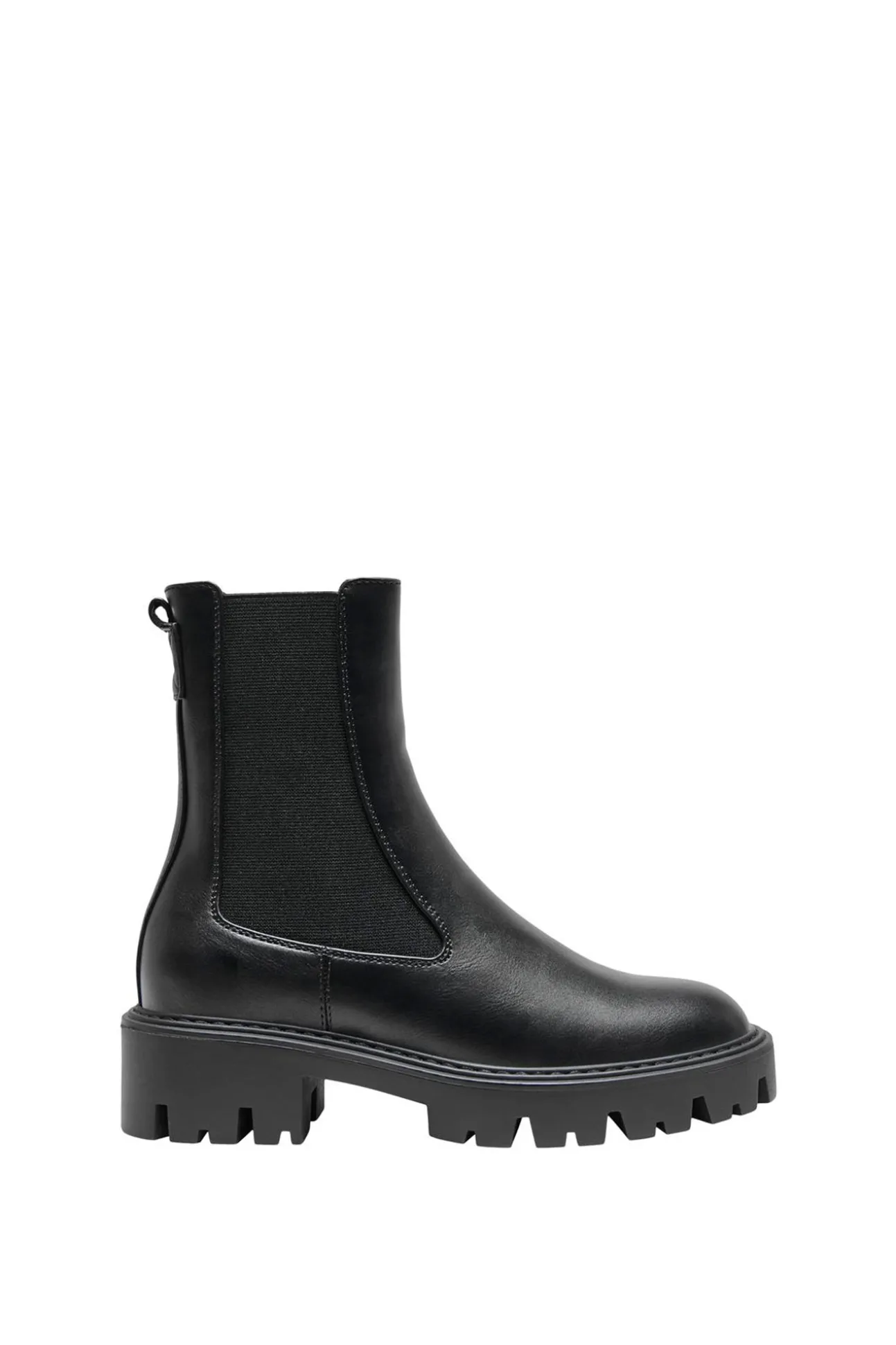 Bota Chelsea Polipiel