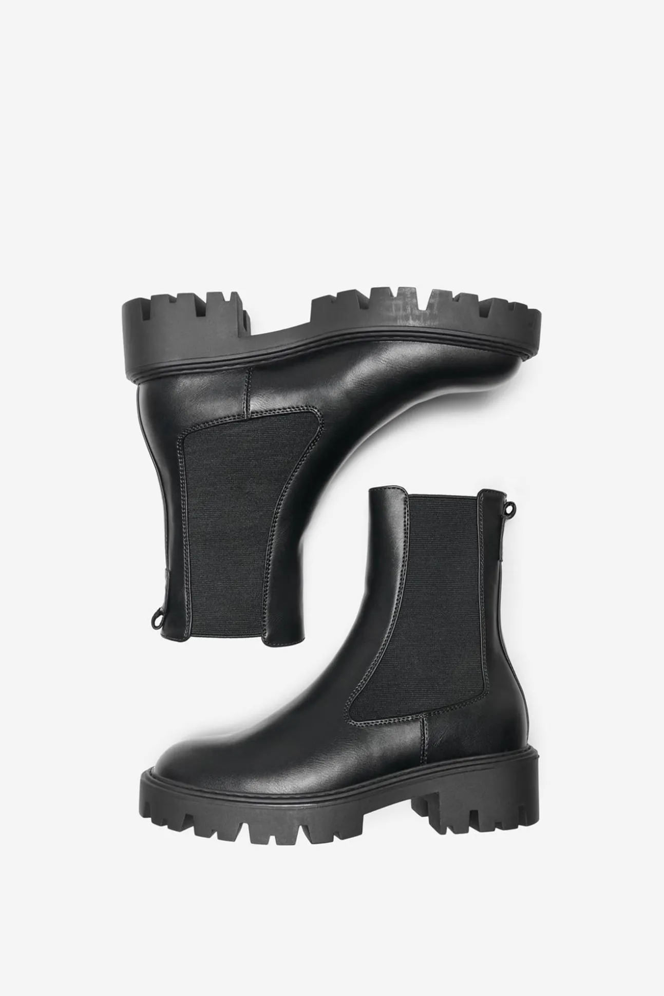 Bota Chelsea Polipiel