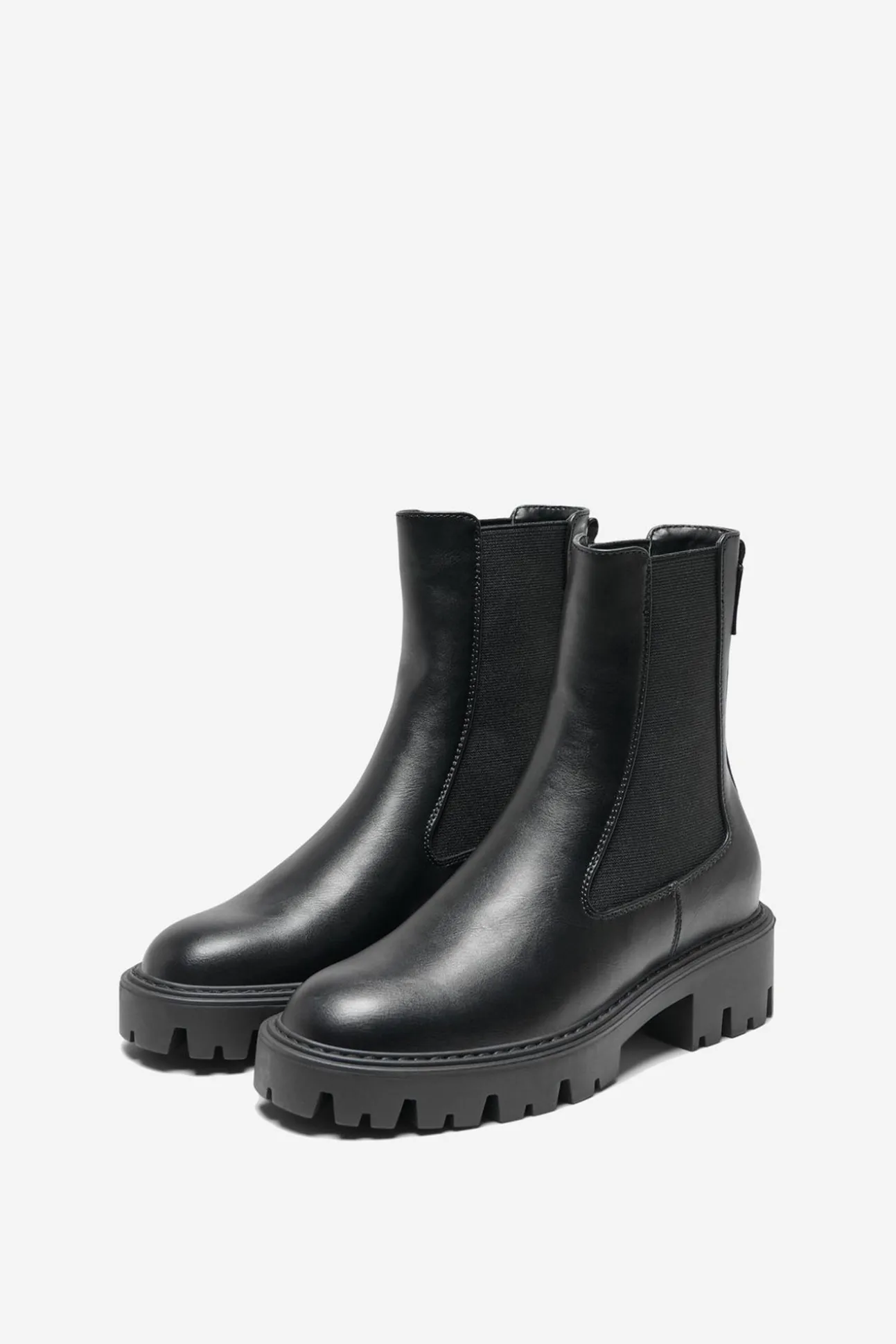 Bota Chelsea Polipiel