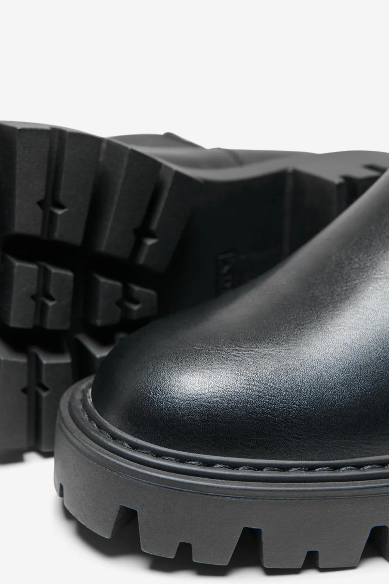 Bota Chelsea Polipiel