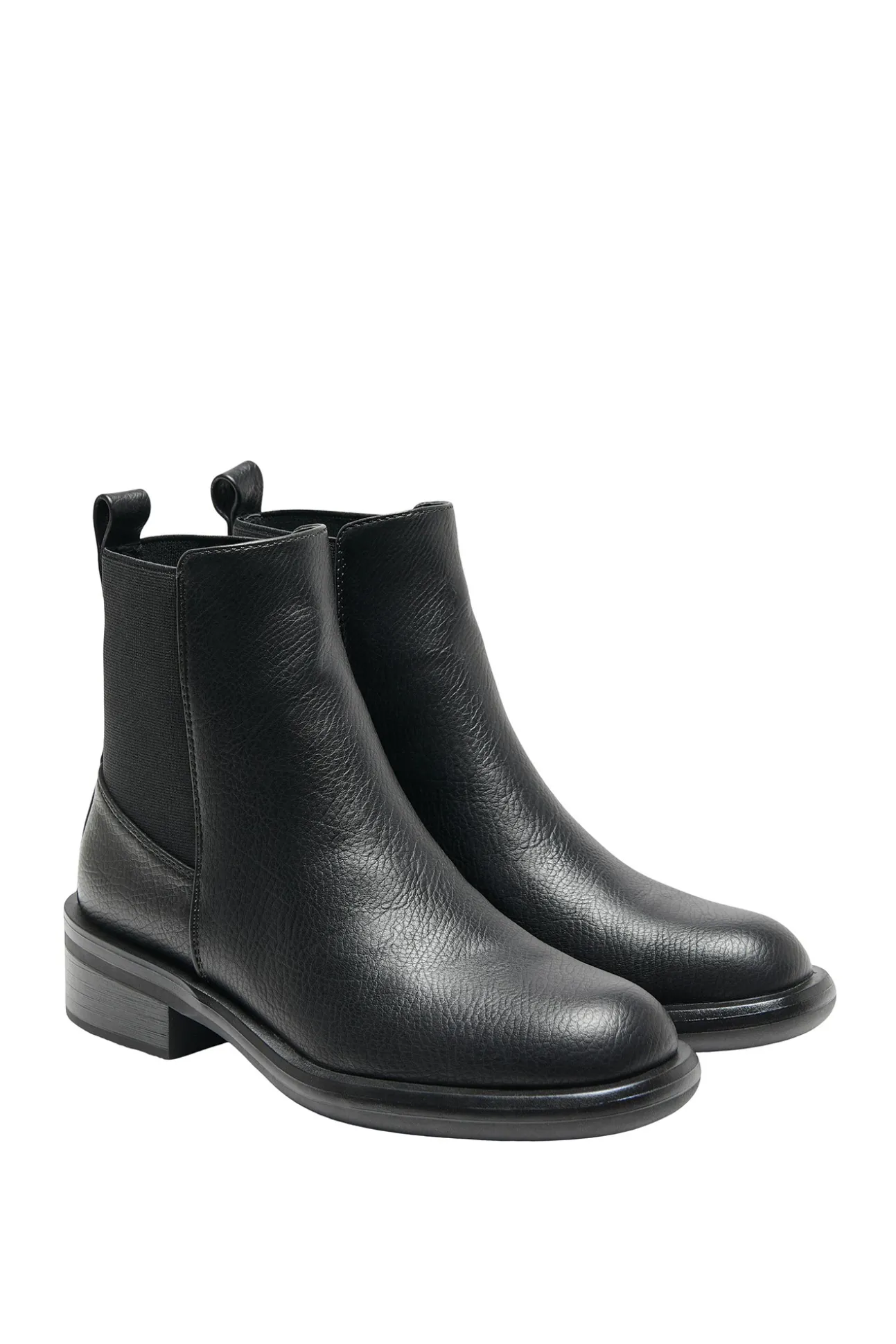 Bota Chelsea Polipiel