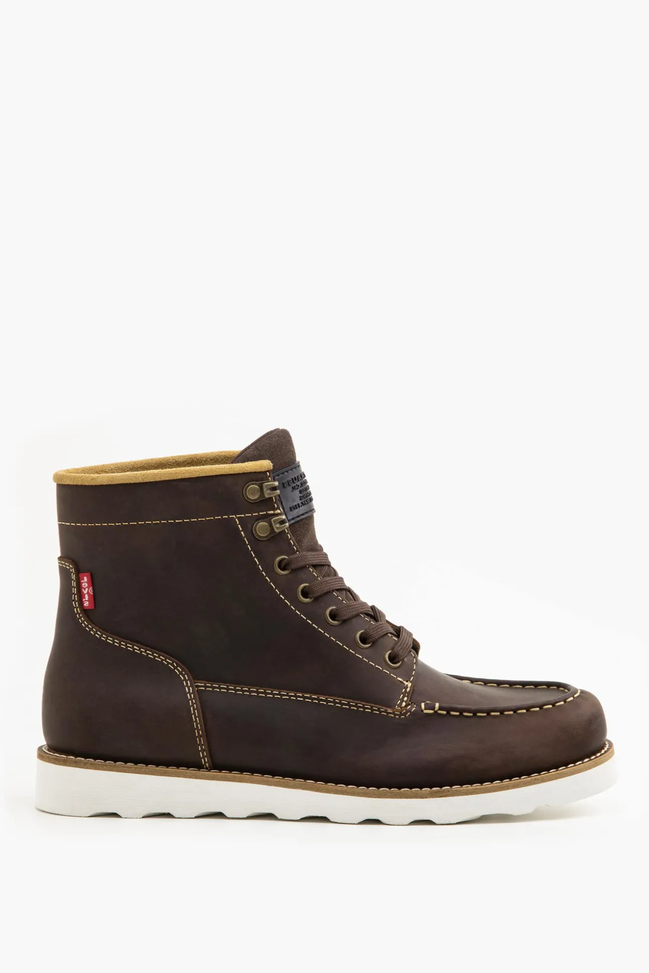 Bota Darrow Mocc