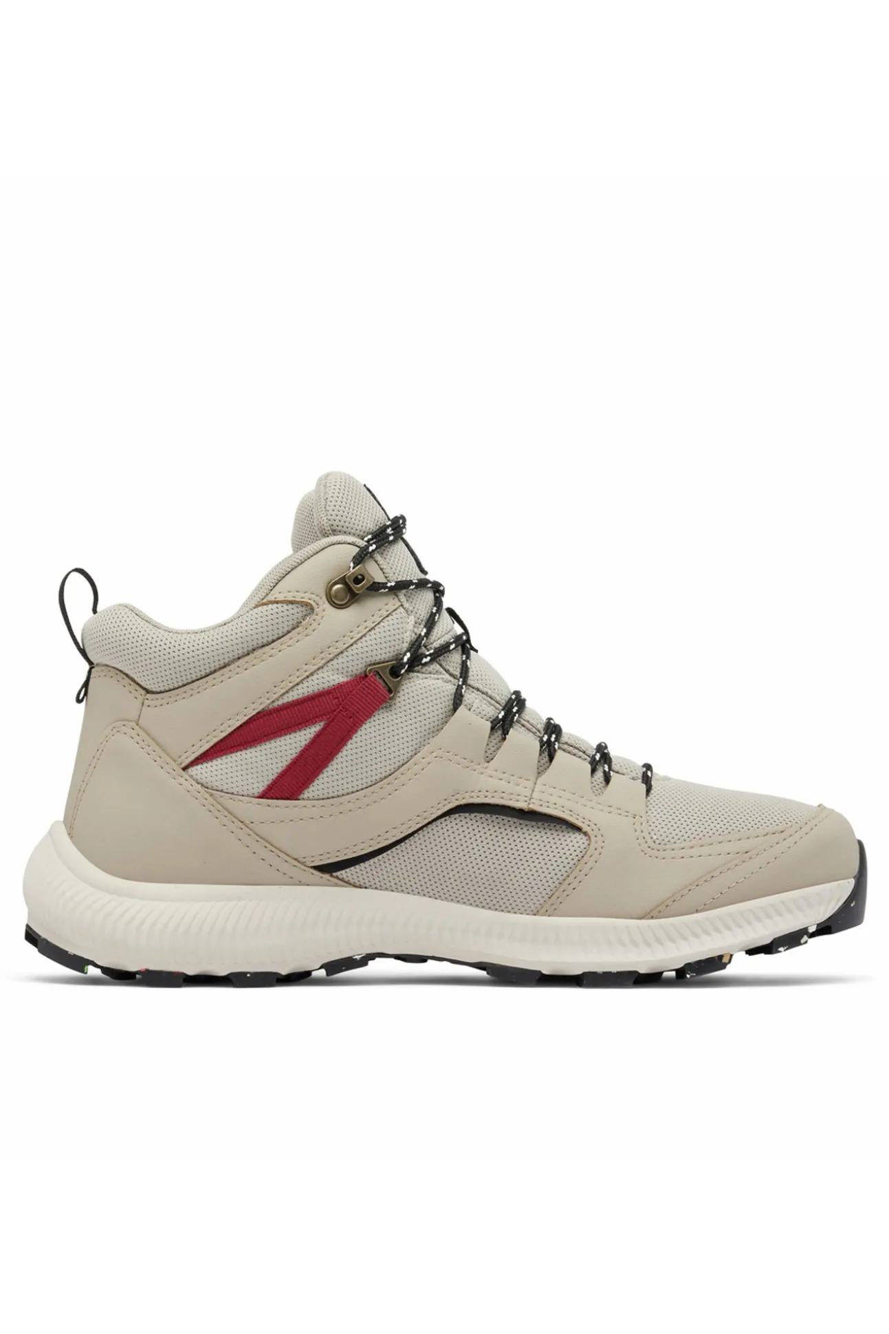 Bota De Senderismo De Media Cana Columbia Re-Peak™ Para Hombre