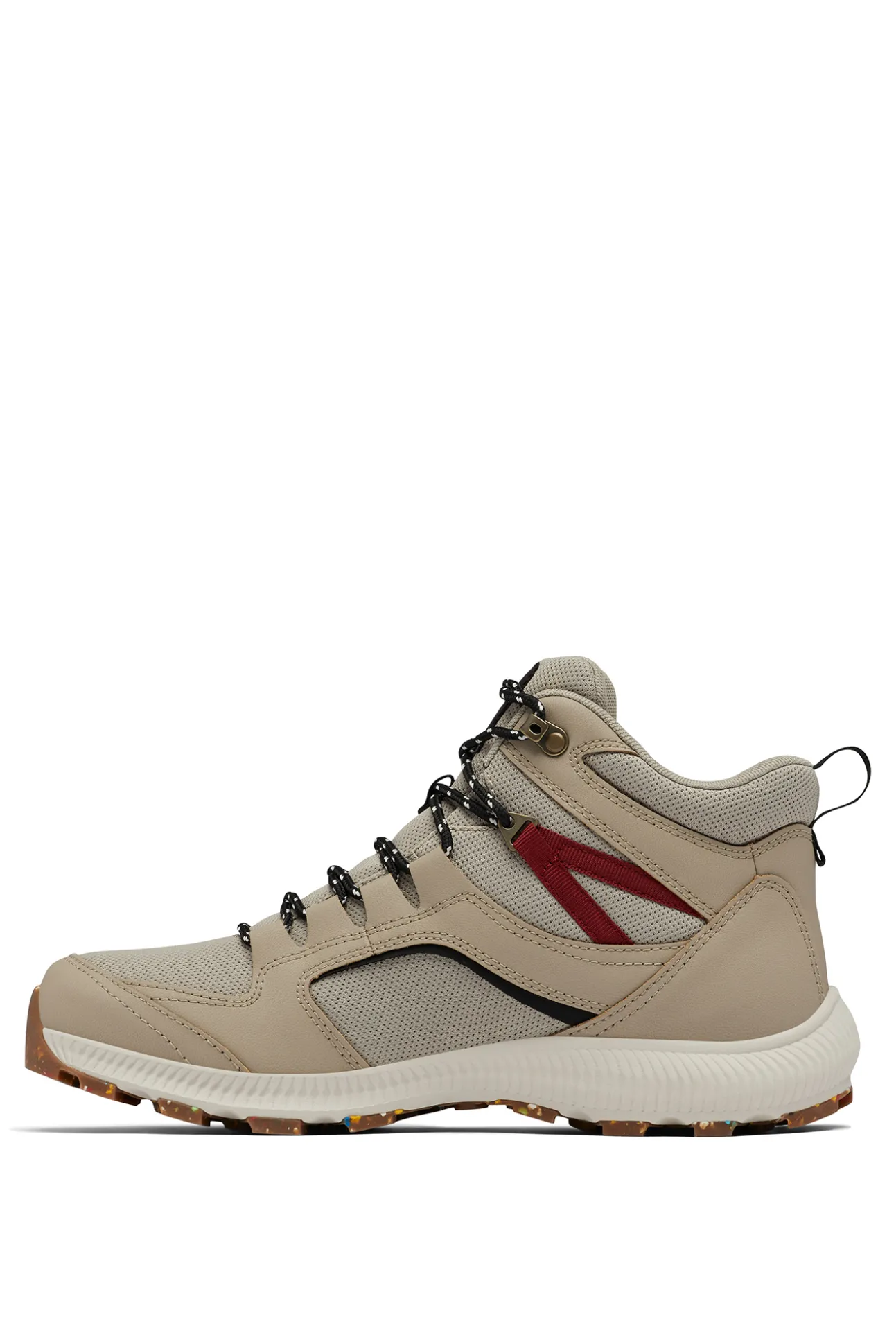 Bota De Senderismo De Media Cana Columbia Re-Peak™ Para Hombre