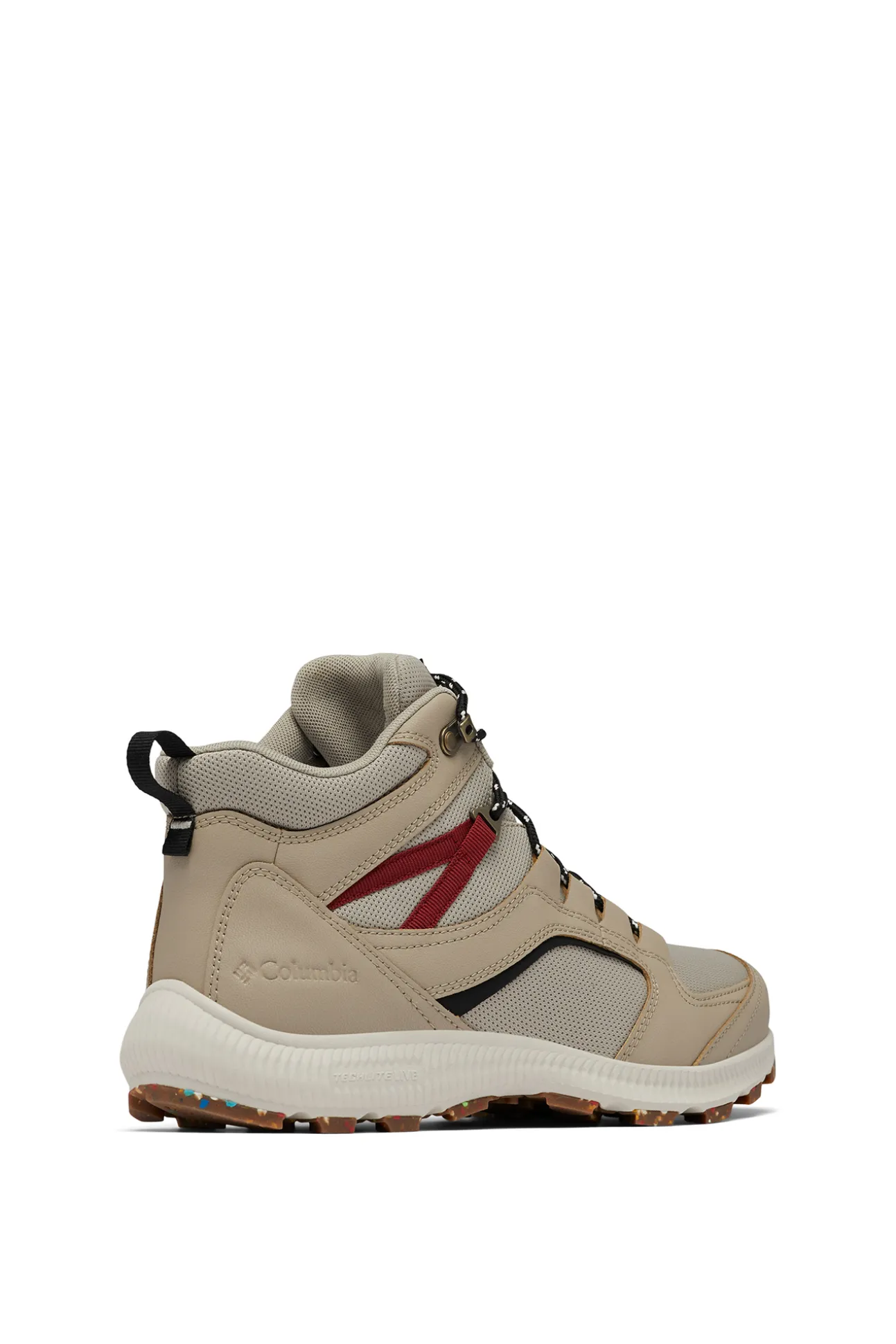 Bota De Senderismo De Media Cana Columbia Re-Peak™ Para Hombre