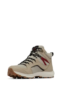 Bota De Senderismo De Media Cana Columbia Re-Peak™ Para Hombre
