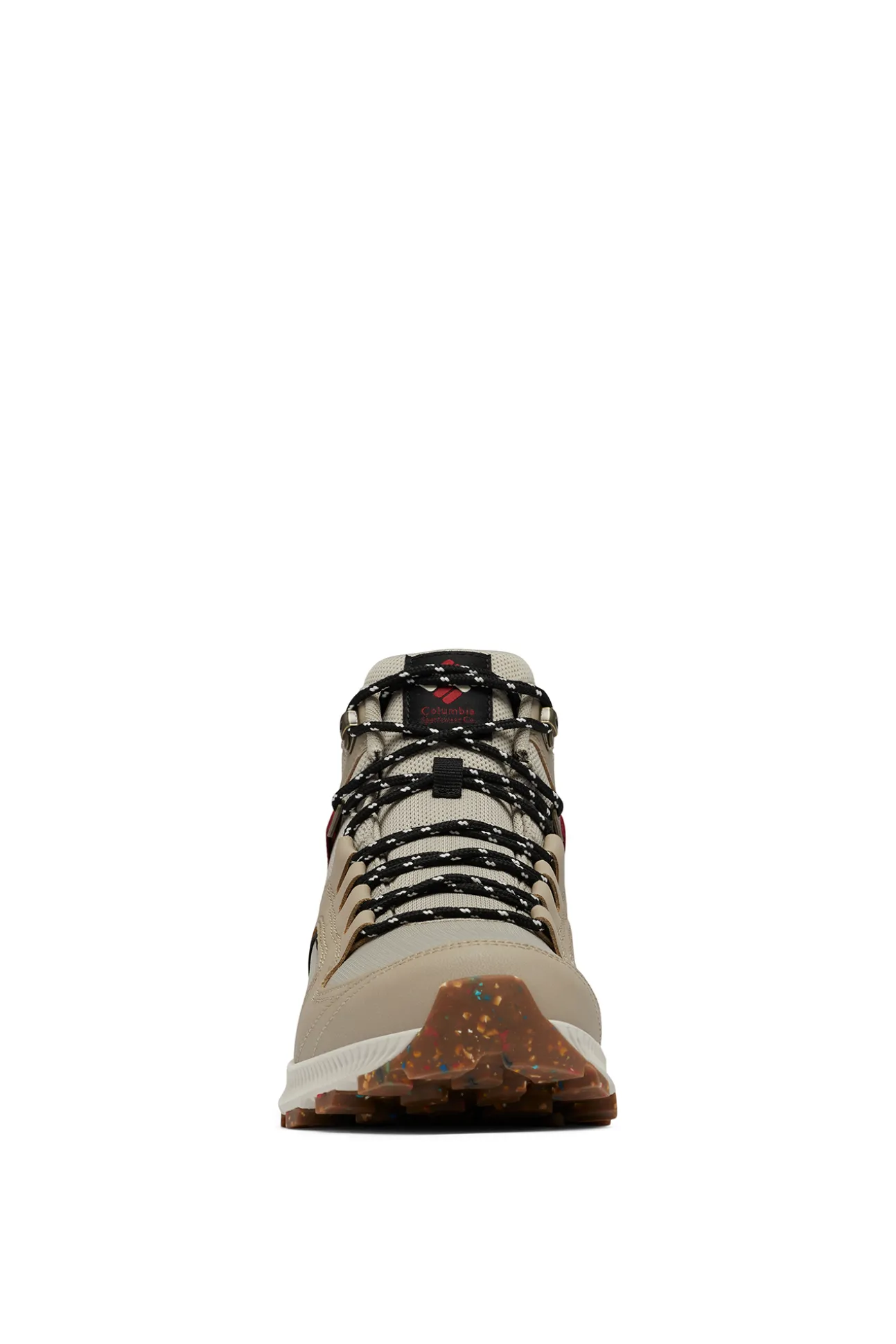 Bota De Senderismo De Media Cana Columbia Re-Peak™ Para Hombre