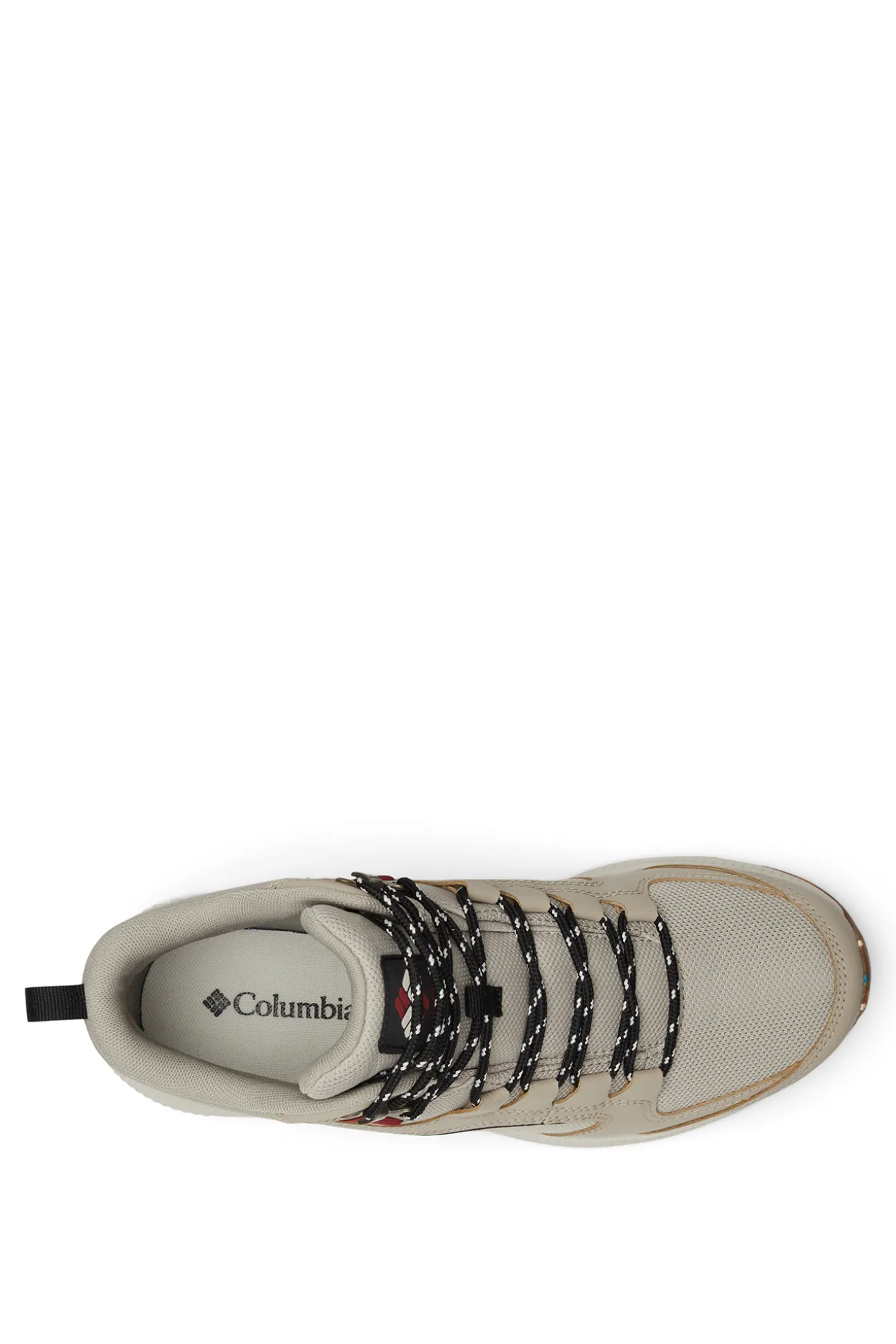 Bota De Senderismo De Media Cana Columbia Re-Peak™ Para Hombre