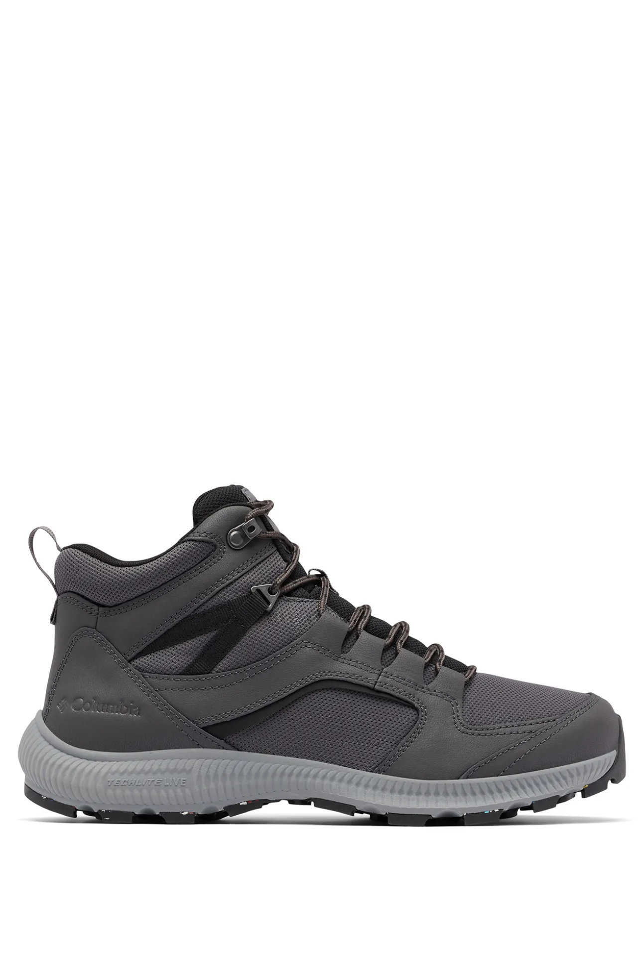 Bota De Senderismo De Media Cana Columbia Re-Peak™ Para Hombre