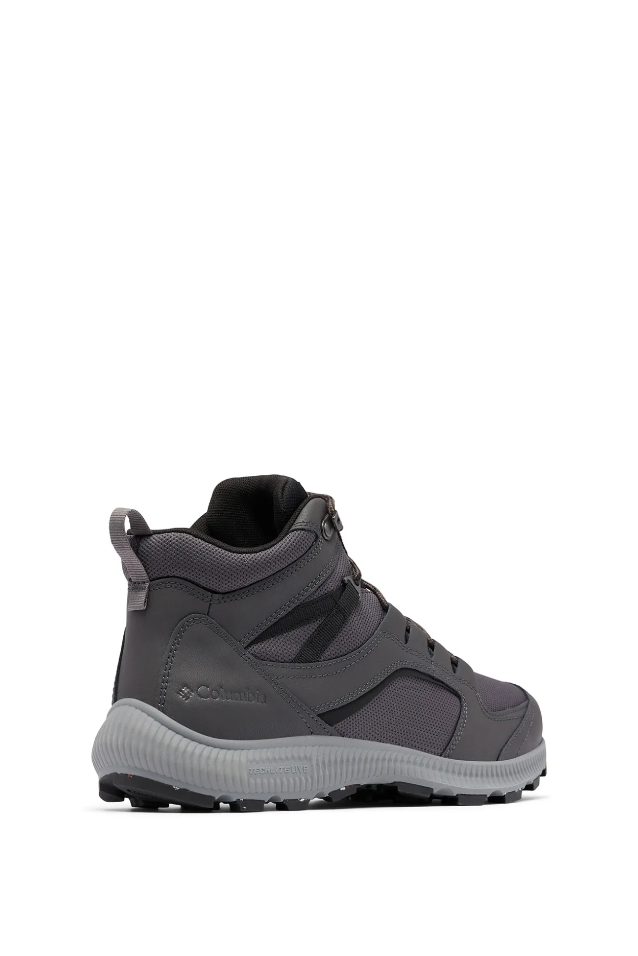 Bota De Senderismo De Media Cana Columbia Re-Peak™ Para Hombre