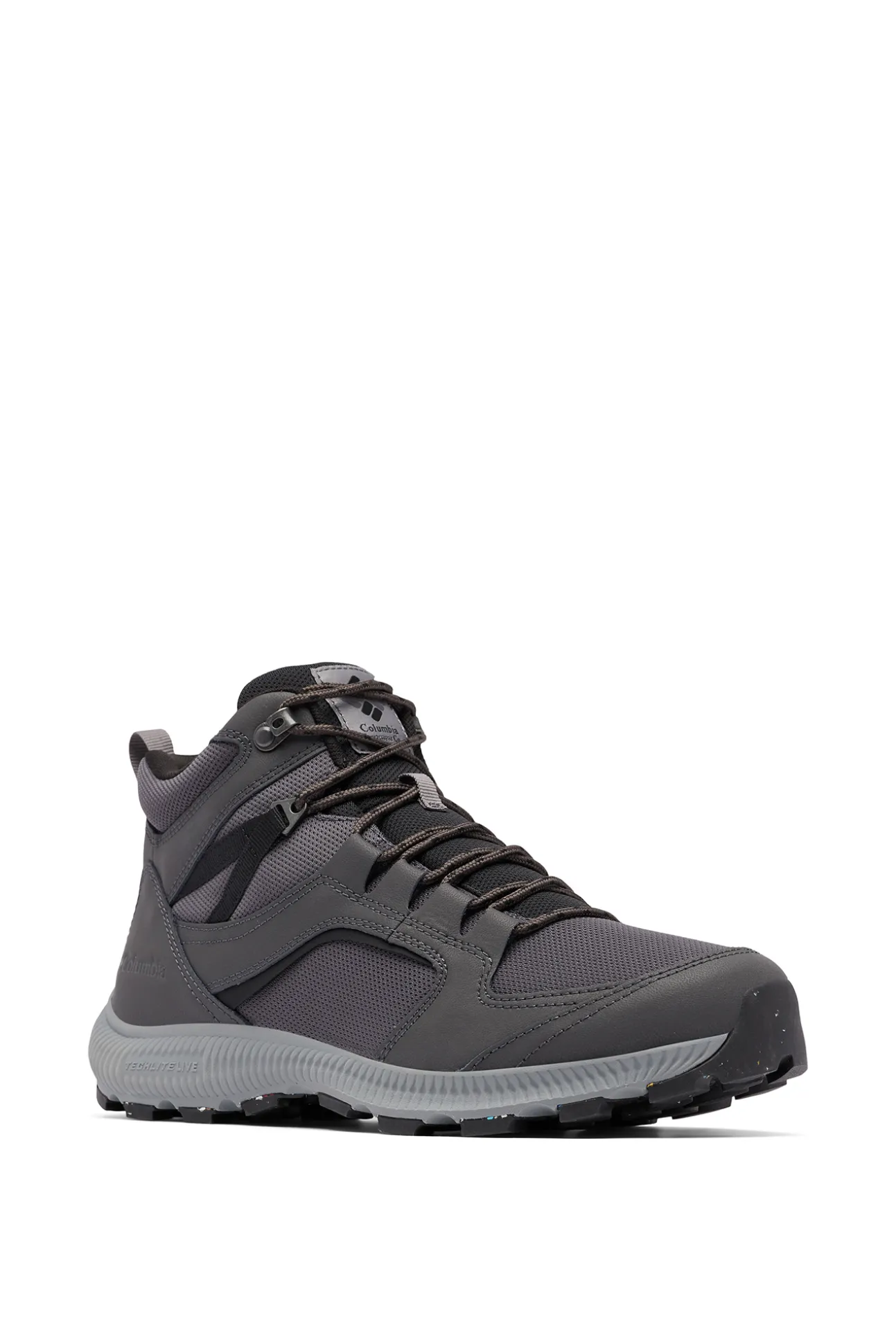 Bota De Senderismo De Media Cana Columbia Re-Peak™ Para Hombre