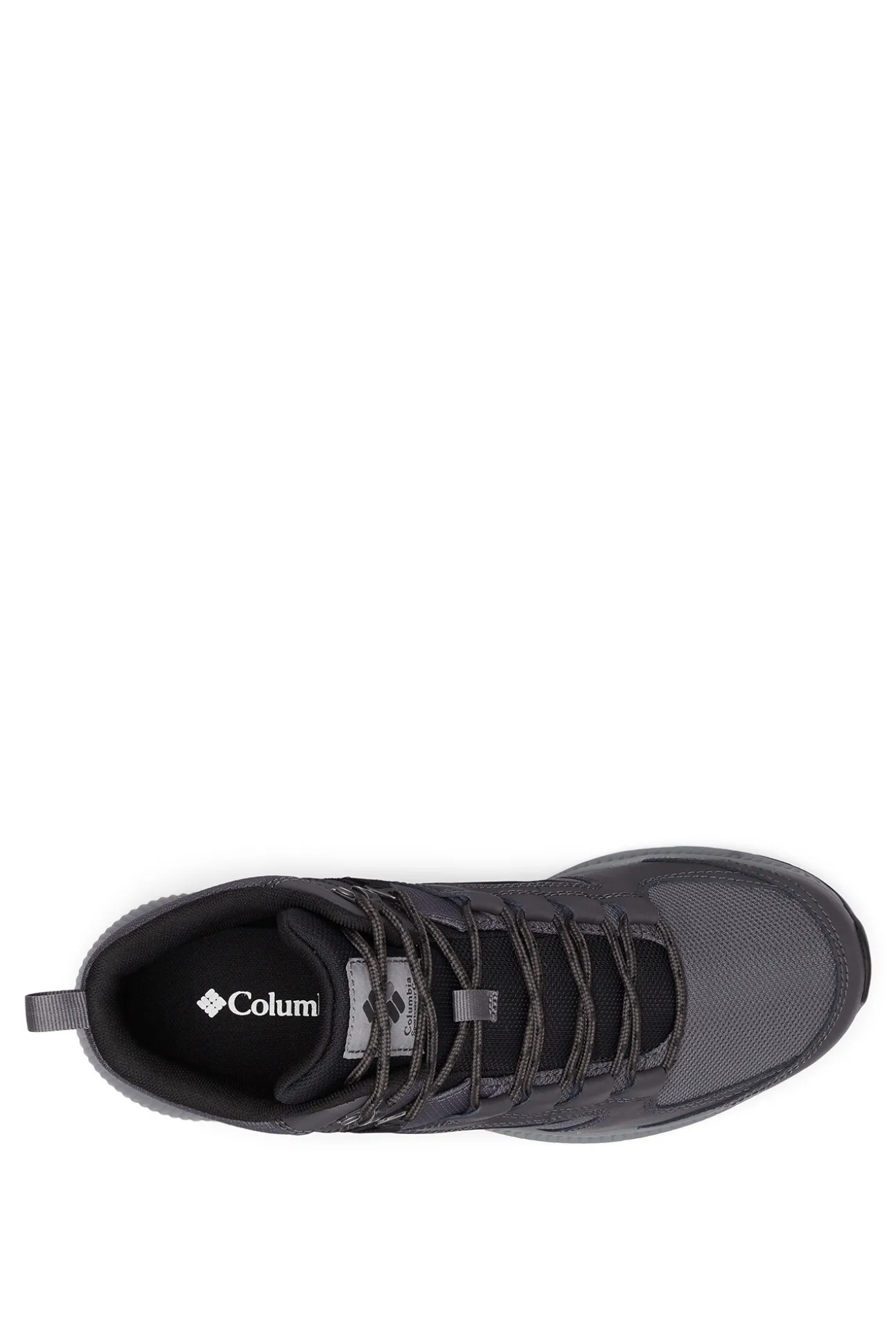 Bota De Senderismo De Media Cana Columbia Re-Peak™ Para Hombre