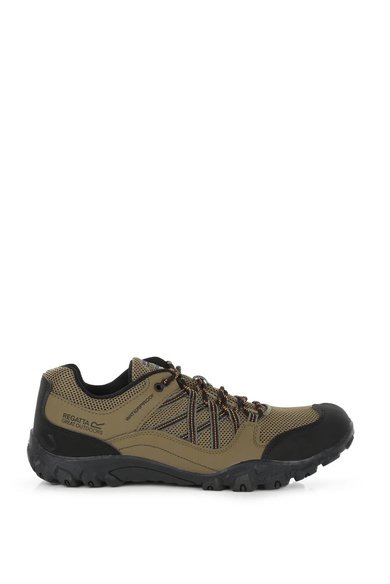 Bota De Treking Edgepoint Iii Wp